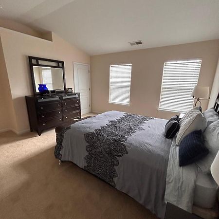 Cute And Cozy 5 Min From Carowinds Apartment Charlotte Bagian luar foto