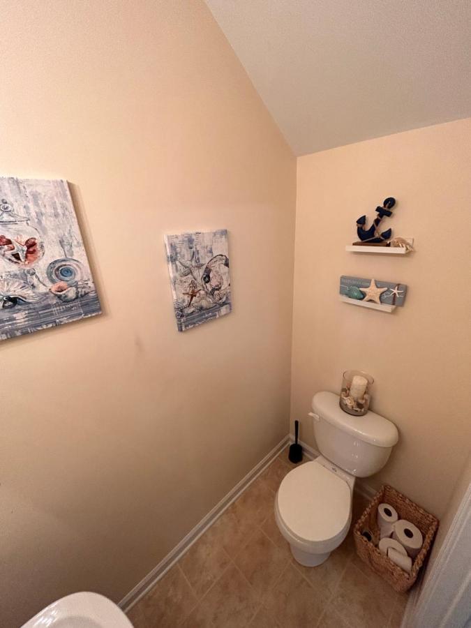 Cute And Cozy 5 Min From Carowinds Apartment Charlotte Bagian luar foto