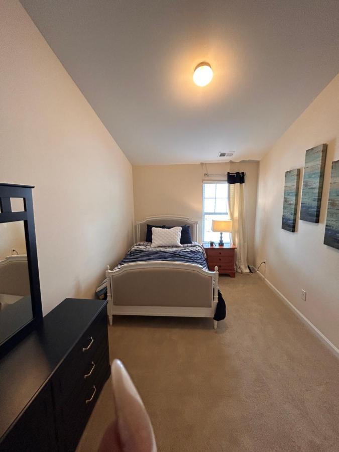 Cute And Cozy 5 Min From Carowinds Apartment Charlotte Bagian luar foto