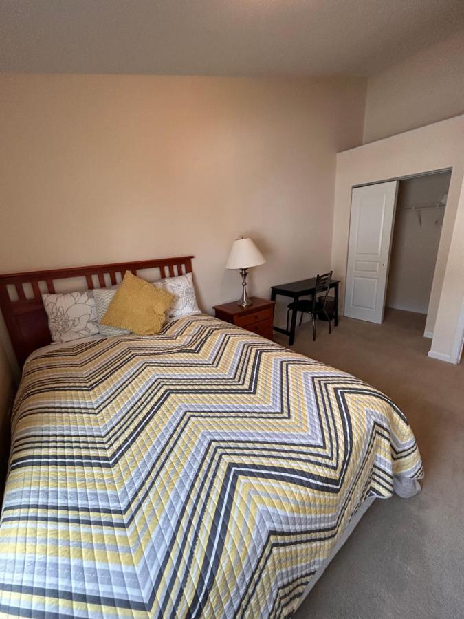 Cute And Cozy 5 Min From Carowinds Apartment Charlotte Bagian luar foto