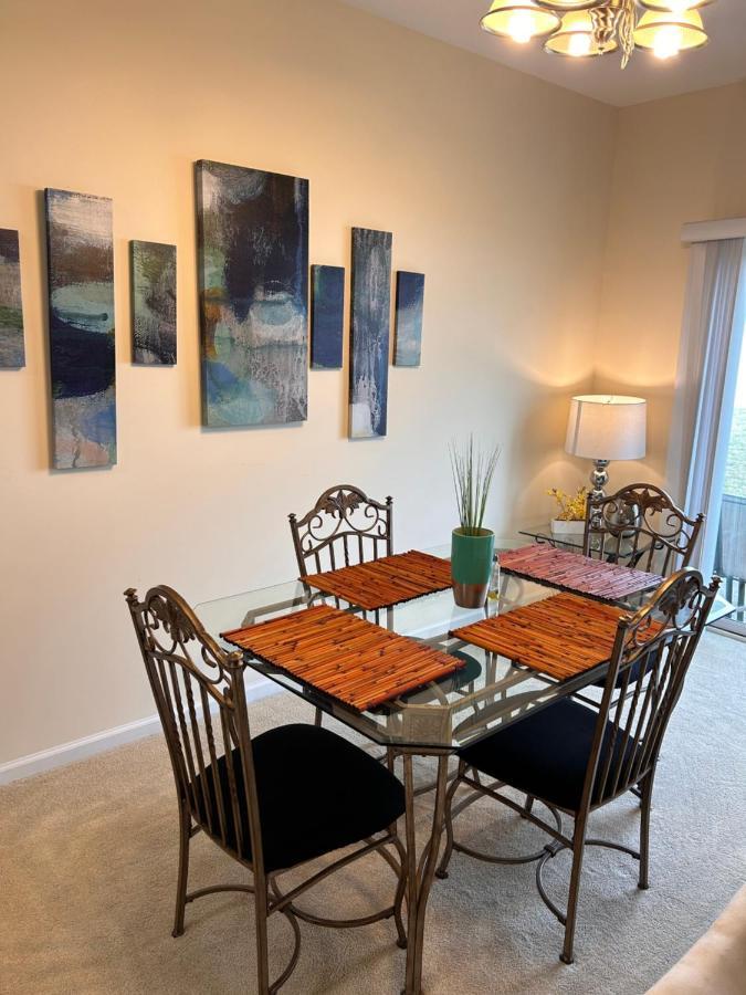 Cute And Cozy 5 Min From Carowinds Apartment Charlotte Bagian luar foto